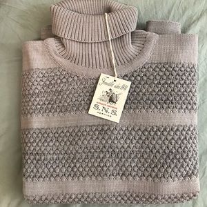 SNS HERNING TURTLENECK